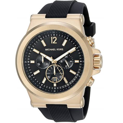 đồng hồ michael kors nam|michael kors watches.